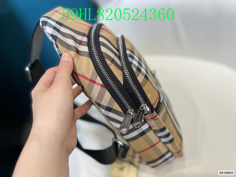 LTB Fashion -BBR Bags - 299