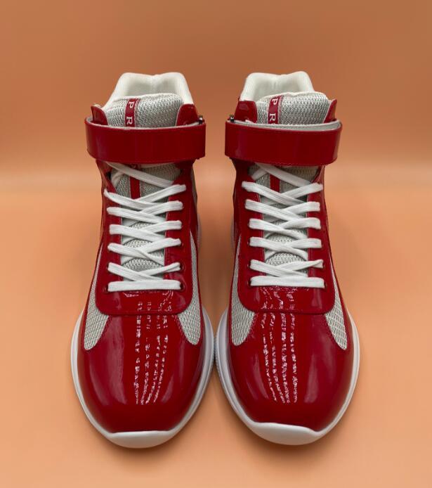 Luxe Touch Bags 

 - PD Men Shoes - 045