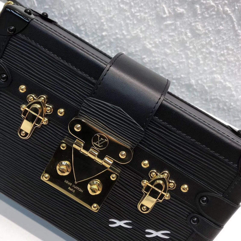 Luxe Touch Fashion LTB-bags - 17854