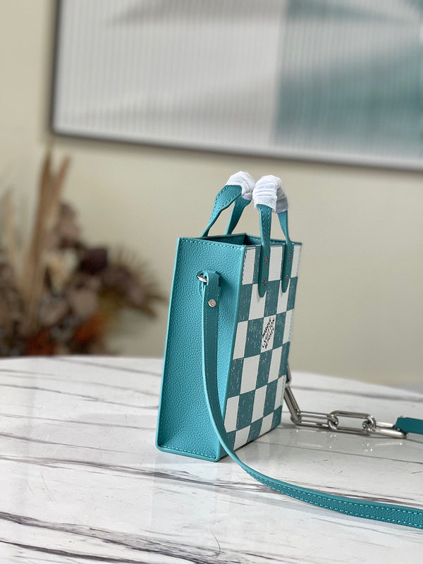 Fashion Luxe Touch bags - 5380