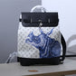 Luxe Touch Fashion LTB-bags - 9748