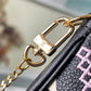 Fashion Luxe Touch bags - 5386