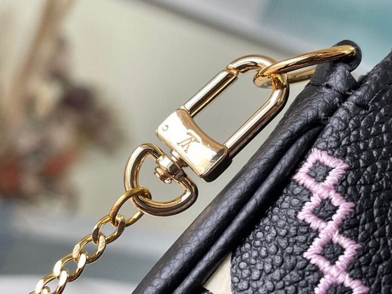 Fashion Luxe Touch bags - 5386