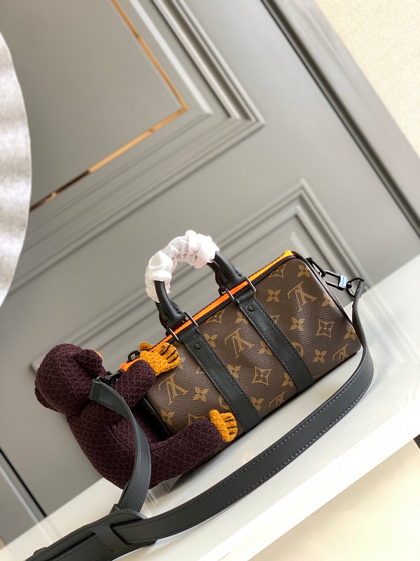 Luxe Touch Fashion LTB-bags - 17001
