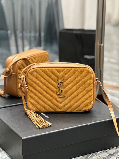LTB SLY Bags - 164