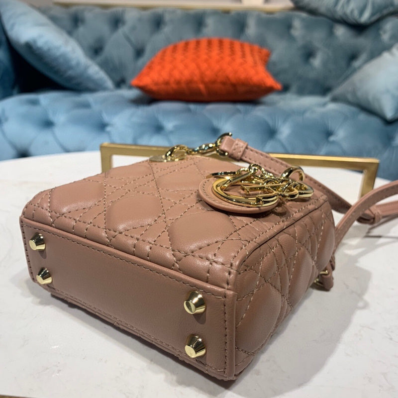 LTB - Luxe Touch Bags - 1738