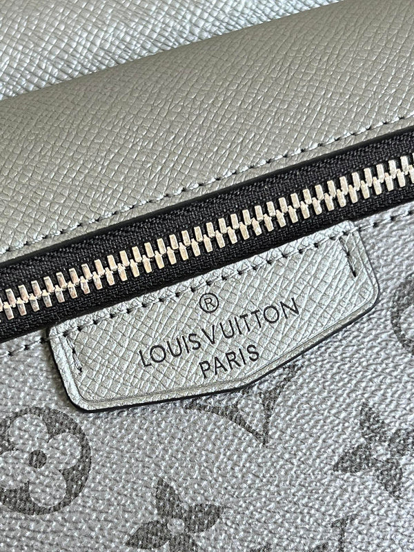 Luxe Touch Fashion LTB-Bags - 16757