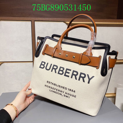 LTB Fashion -BBR Bags - 473