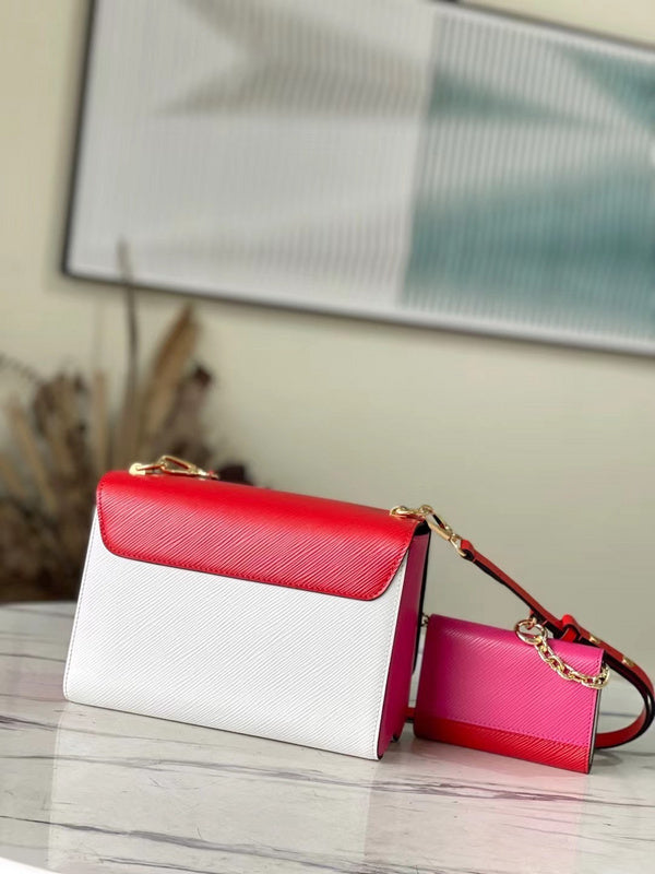 Luxe Touch Fashion LTB-Bags - 16655