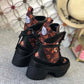 Luxe Touch Bags -  Women Shoes - 774