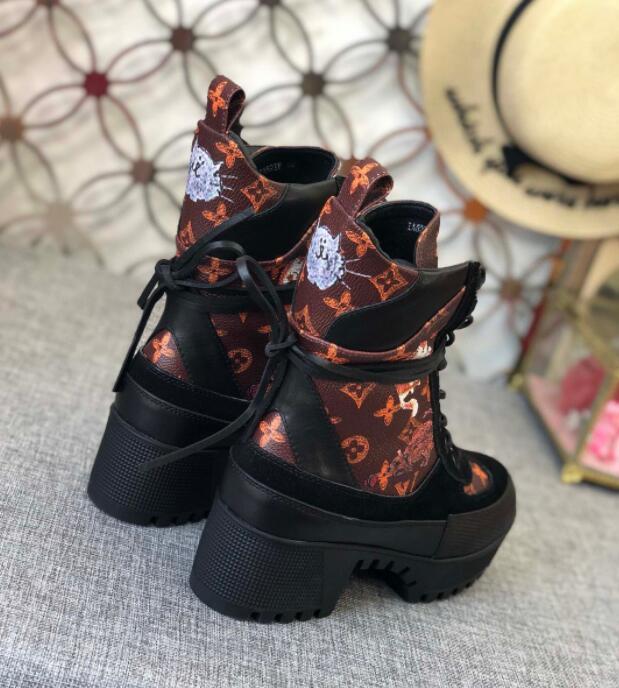 Luxe Touch Bags 

 - LTB Women Shoes - 774