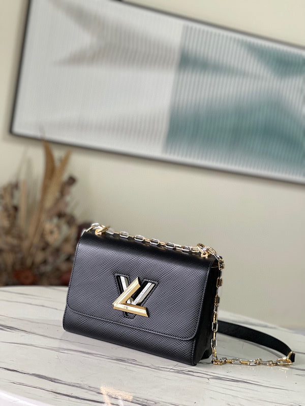 Fashion Luxe Touch bags - 4431