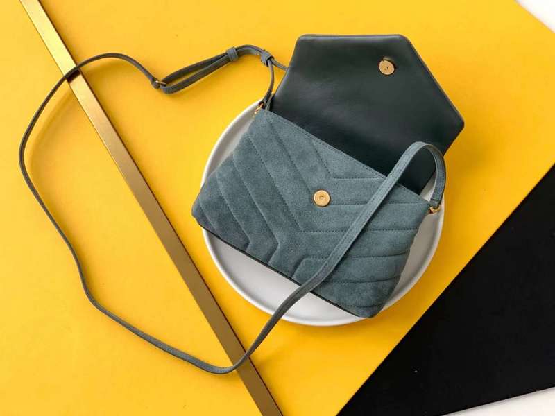 Luxe Touch - SLY Bags 318