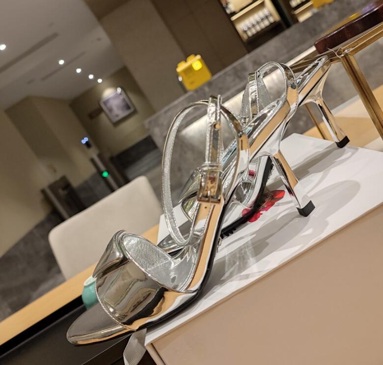 Luxe Touch Bags - PD Women Shoes - 276