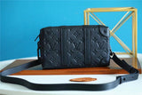 Luxe Touch Fashion LTB-bags - 10109