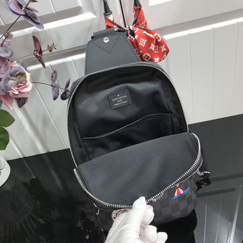 Fashion Luxe Touch bags - 2804