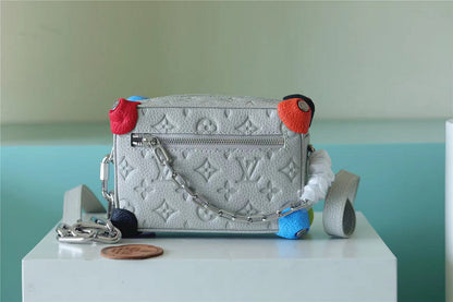 Luxe Touch Fashion LTB-bags - 10139