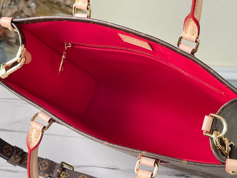Luxe Touch Fashion LTB-bags - 17079