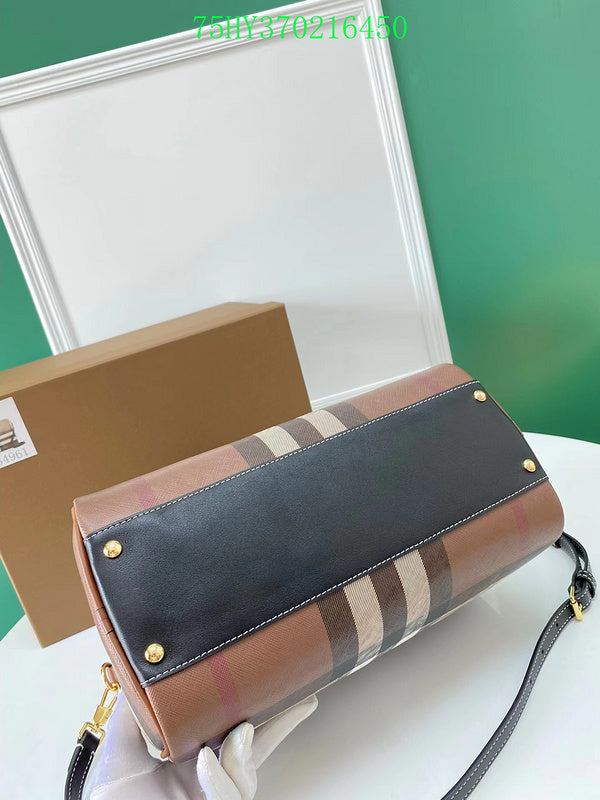 Luxe Touch Bags Fashion -BBR Bags - 190