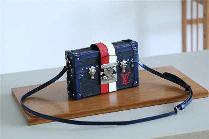 Luxe Touch Fashion LTB-bags - 8232