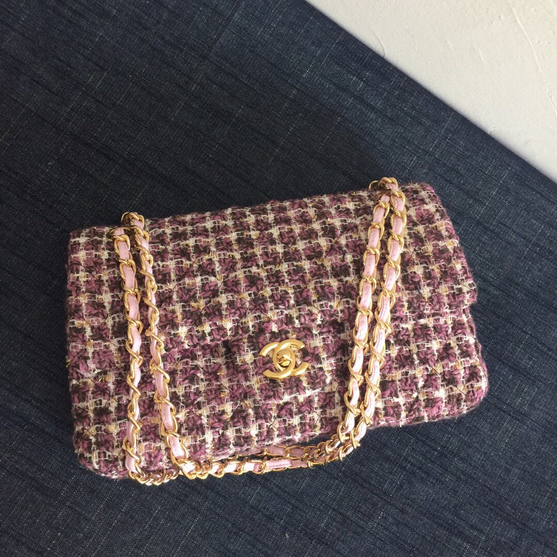 Luxe Touch Bags 

 -  Bags - 2759
