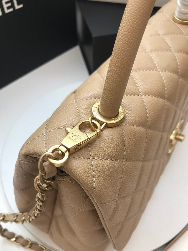 Luxe Touch Bags -  Bags - 502