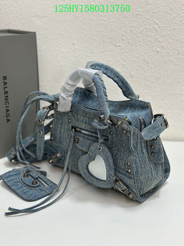 Luxe Touch Fashion - BGA Bags - 1865