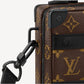 Luxe Touch Fashion LTB-Bags - 16958
