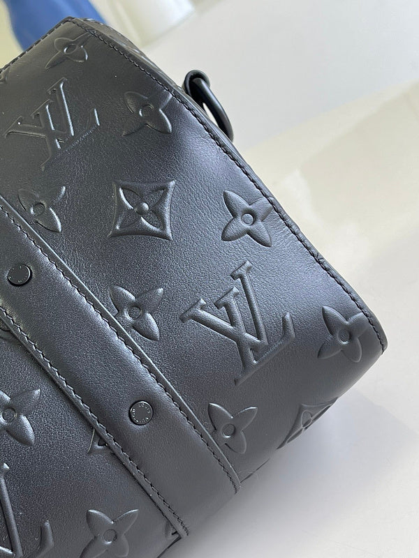 Fashion Luxe Touch bags - 3123