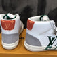 Luxe Touch Bags -  Men Shoes - 1168