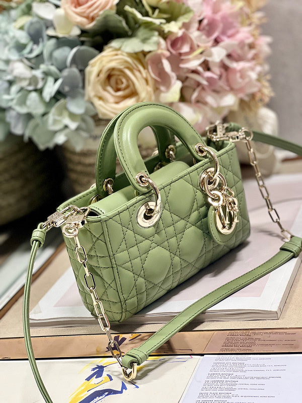 LTB - Luxe Touch Bags - 1215