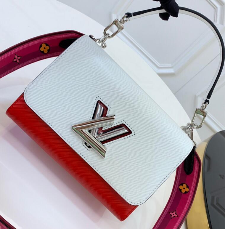 Luxe Touch Bags -   2933