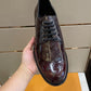Luxe Touch Bags -  Men Shoes - 1679