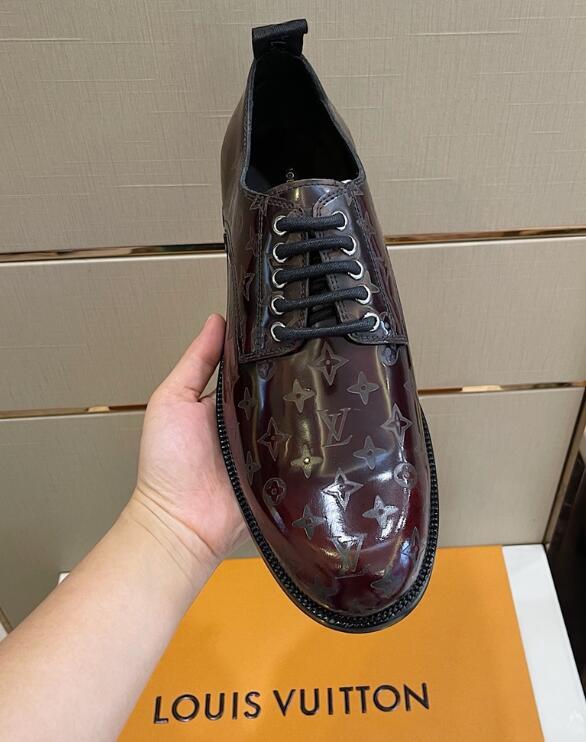 Luxe Touch Bags 

 - LTB Men Shoes - 1679