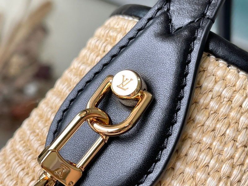 Fashion Luxe Touch bags - 5089