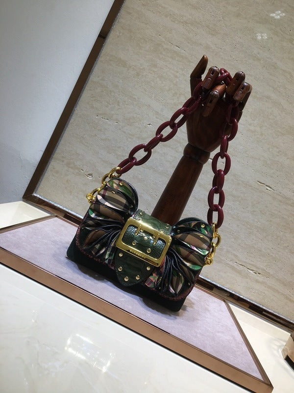 Luxe Touch Fashion -BBR Bags - 1109