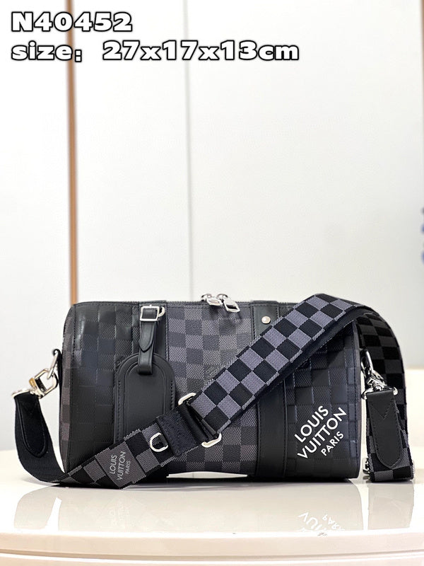 Fashion Luxe Touch bags - 2975