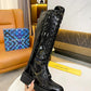 Luxe Touch Bags -  Women Shoes - 861