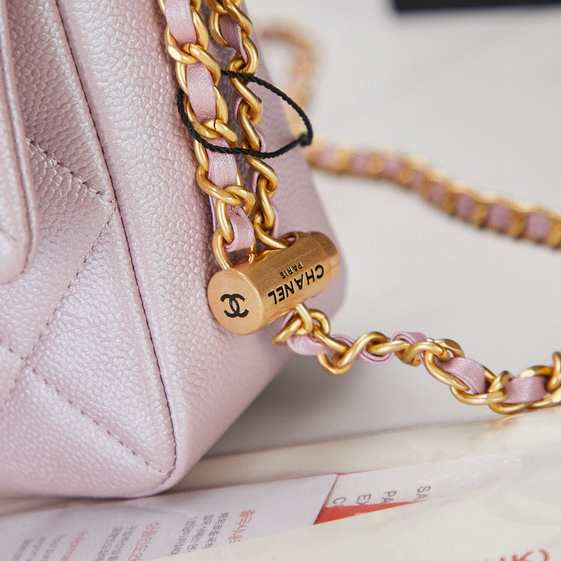 Luxe Touch Bags 

 -  Bags - 3326