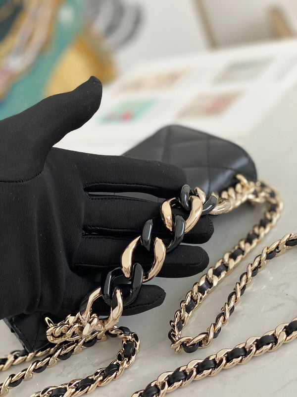 Luxe Touch Bags -  Bags - 198