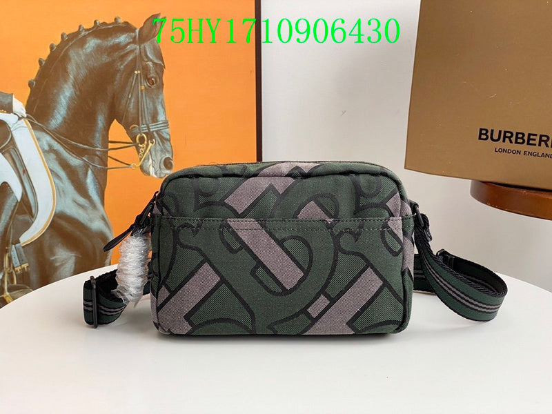 LTB Fashion -BBR Bags - 391
