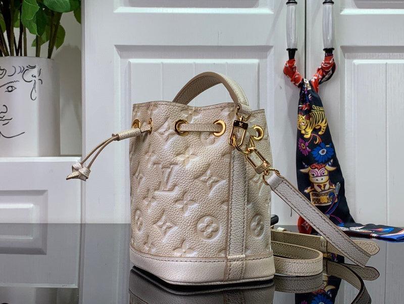 Fashion Luxe Touch bags - 3549