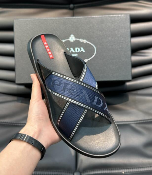 Luxe Touch Bags 

 - PD Men Shoes - 065