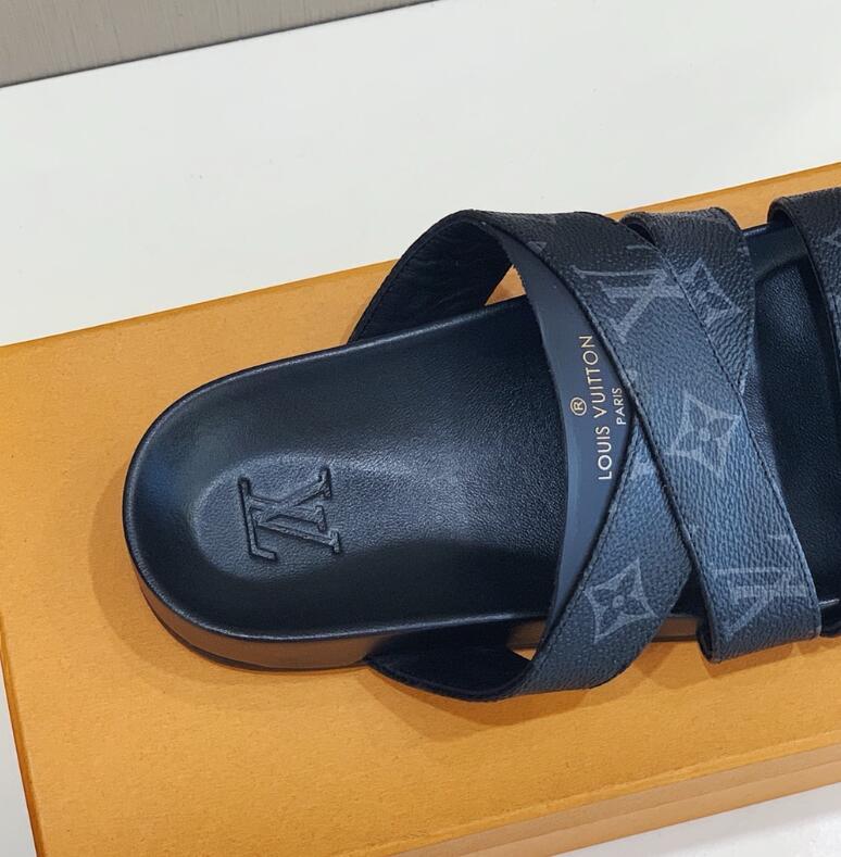 Luxe Touch Bags 

 - LTB Men Shoes - 1611