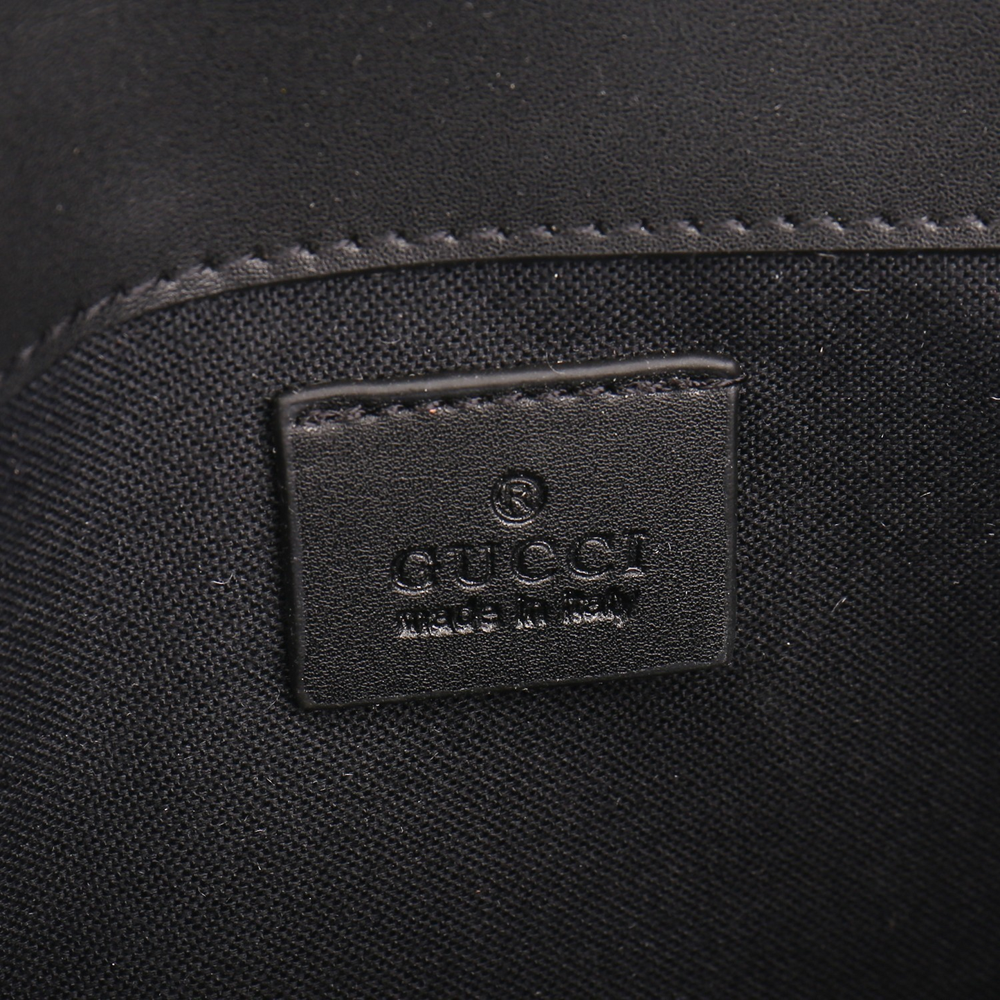Luxe Touch Bags
