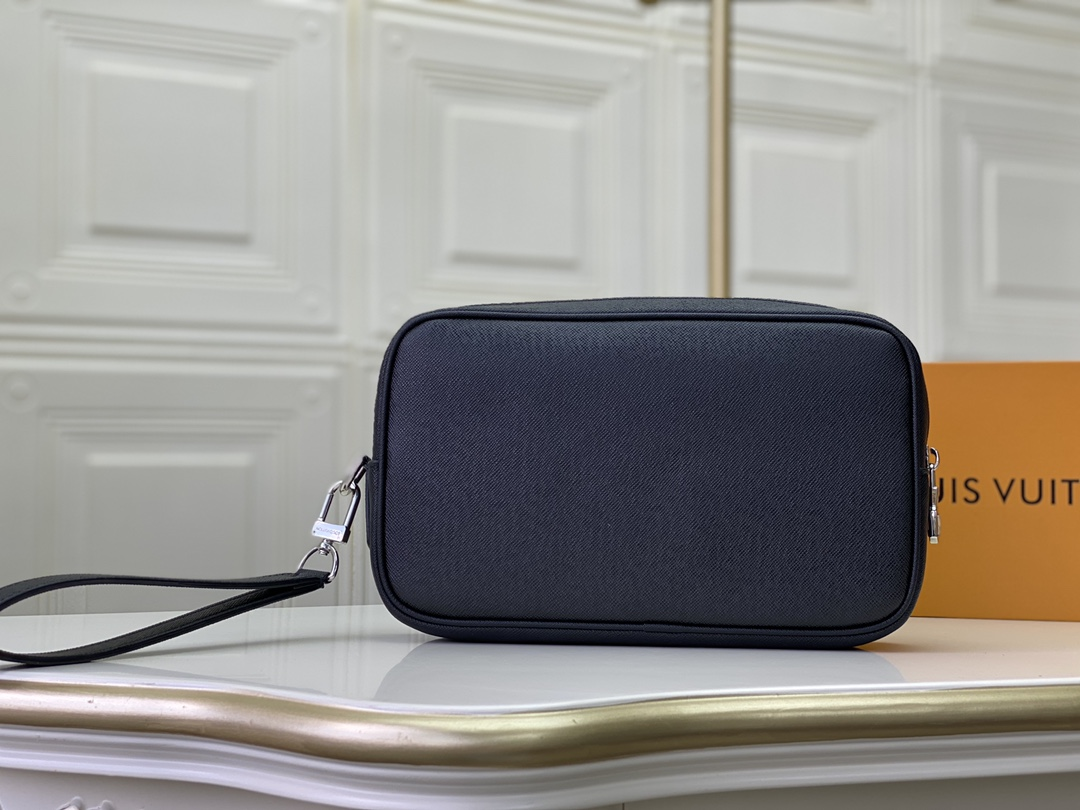Luxe Touch Bags