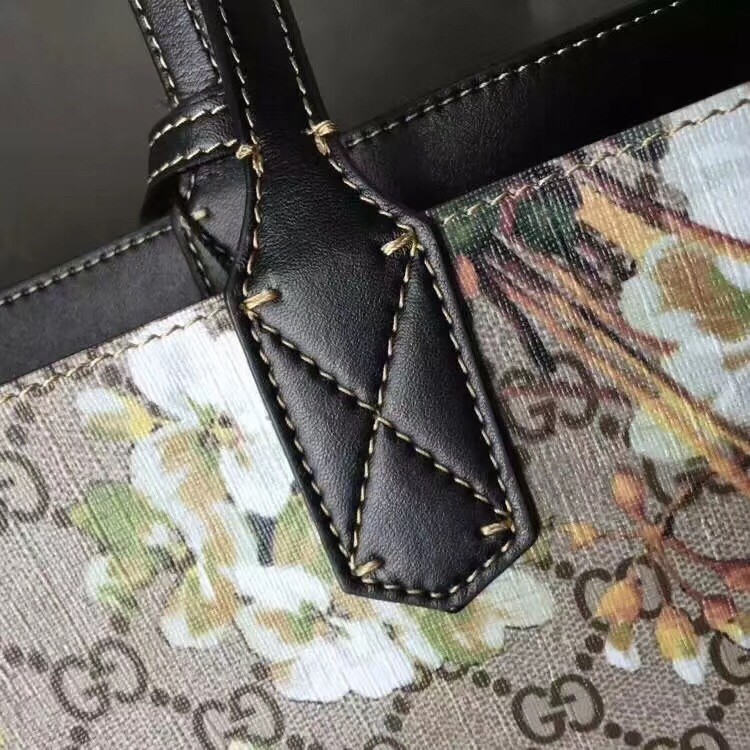 Luxe Touch Bags