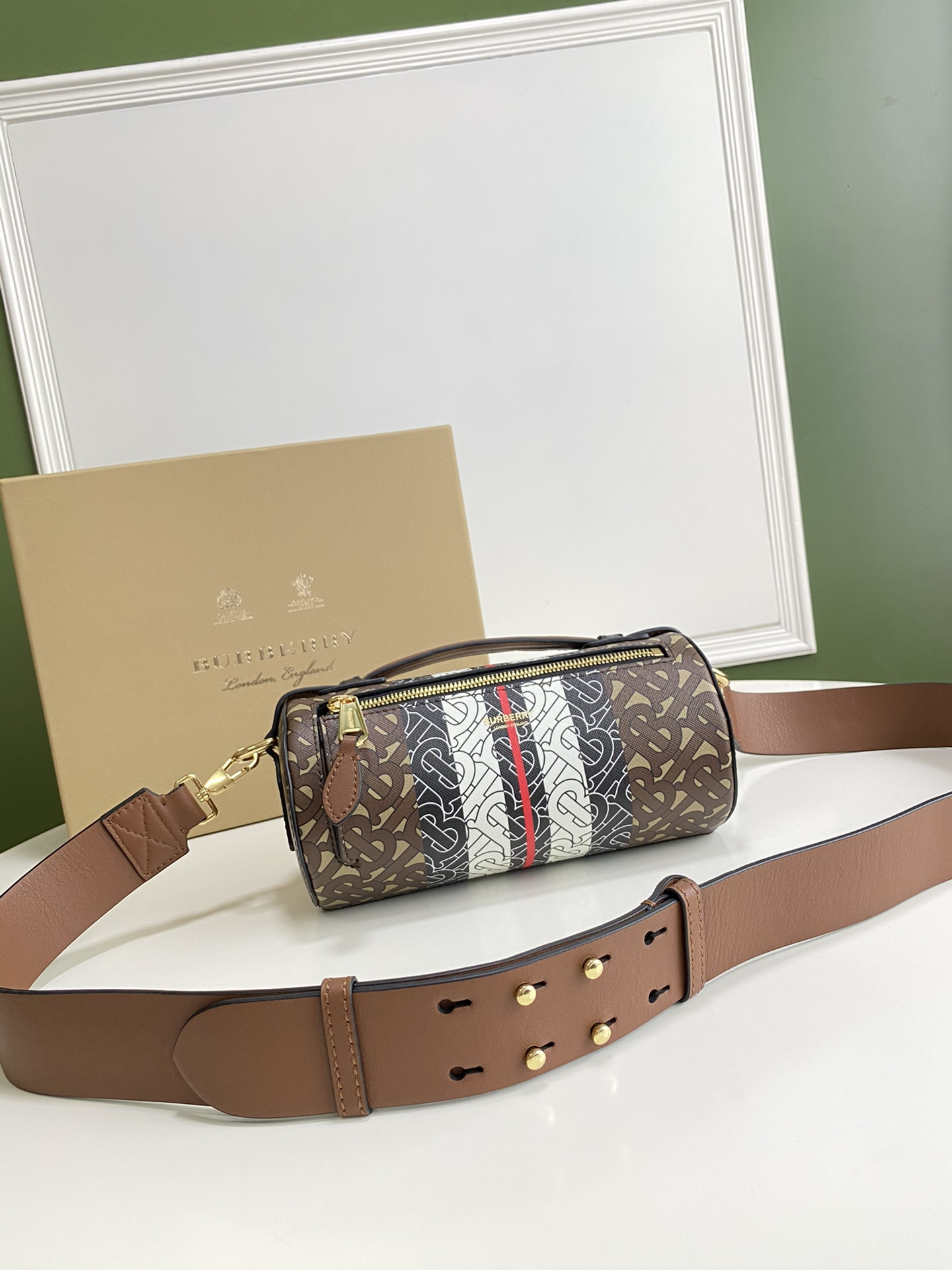 Luxe Touch Bags