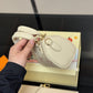 LV NANO SPEEDY ROSE TRIANON 16CM M81913