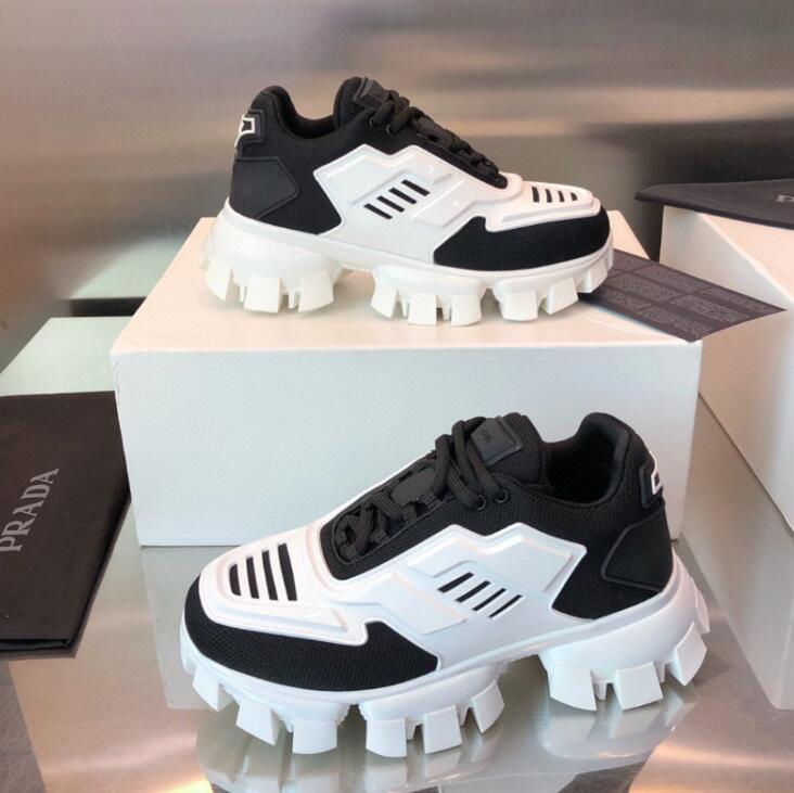 Luxe Touch Bags 

 - PD Men Shoes - 396